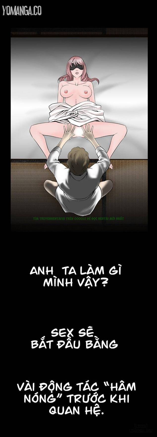 Mùi Vị Của Đôi Bàn Tay Chapter 15 - Trang 2