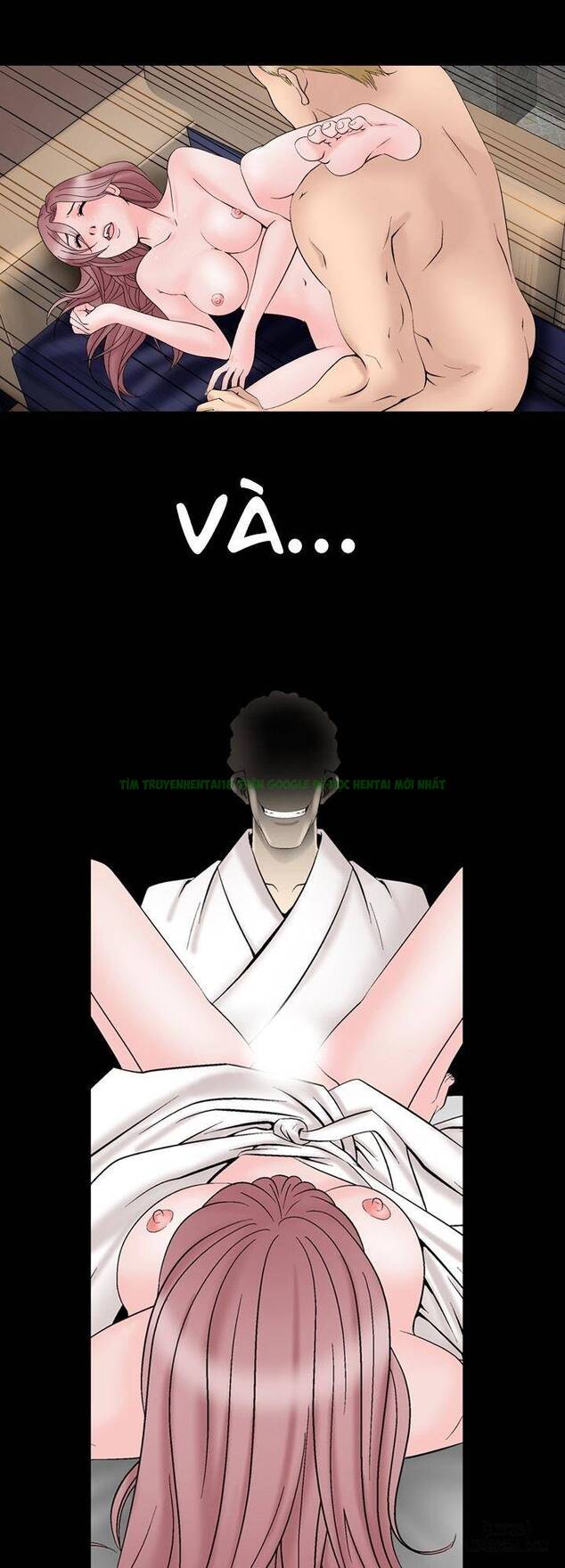 Mùi Vị Của Đôi Bàn Tay Chapter 15 - Trang 2