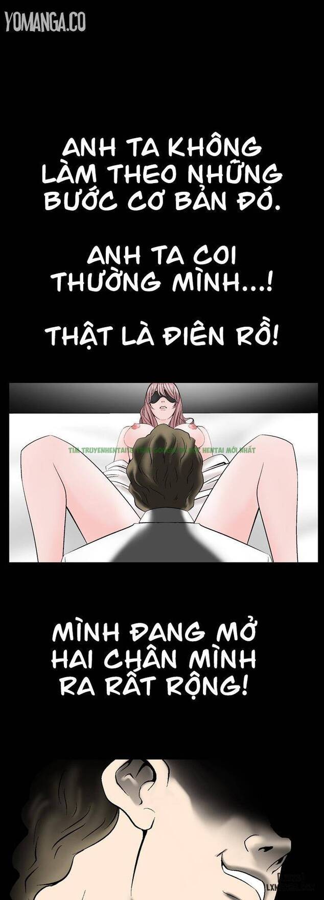 Mùi Vị Của Đôi Bàn Tay Chapter 15 - Trang 2