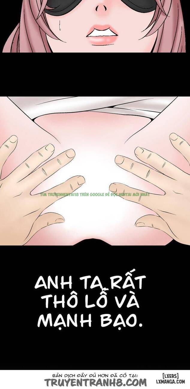 Mùi Vị Của Đôi Bàn Tay Chapter 15 - Trang 2