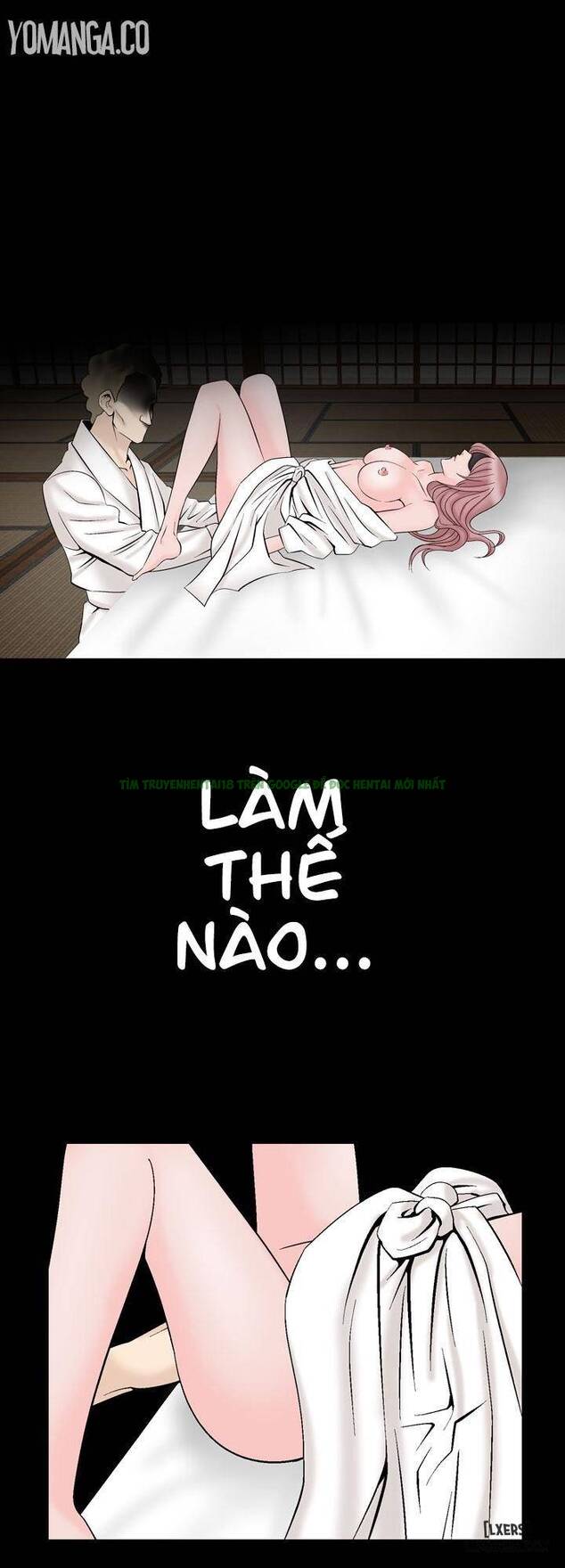 Mùi Vị Của Đôi Bàn Tay Chapter 15 - Trang 2