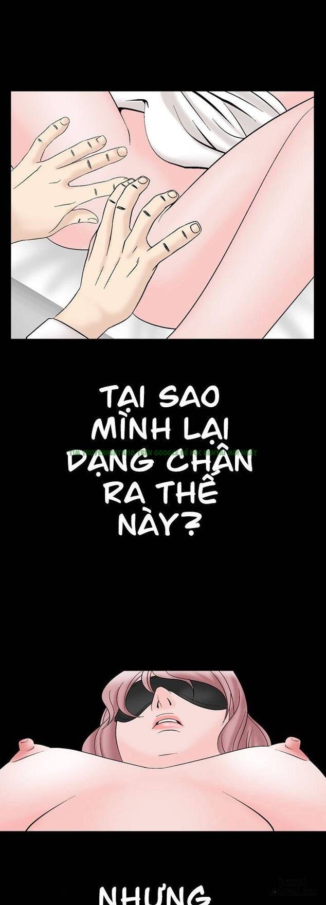 Mùi Vị Của Đôi Bàn Tay Chapter 15 - Trang 2