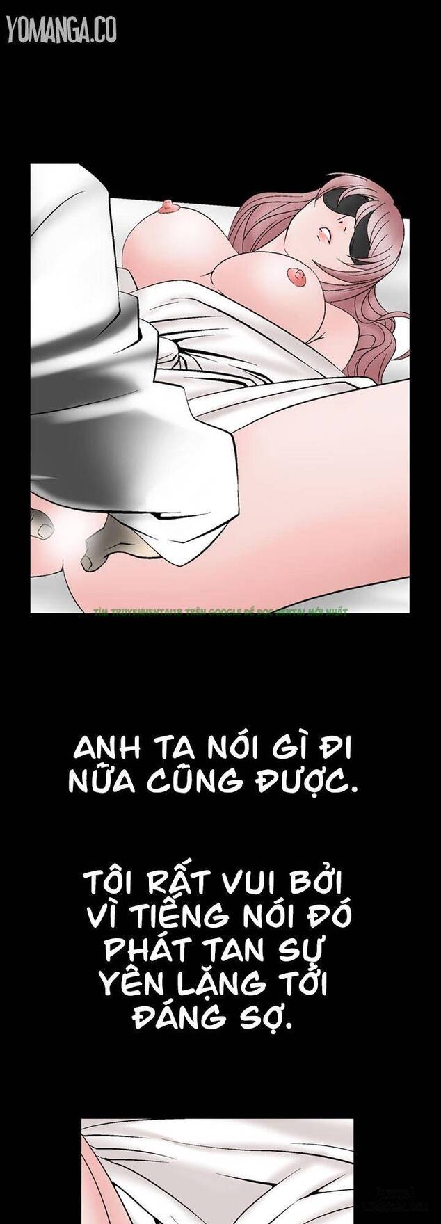 Mùi Vị Của Đôi Bàn Tay Chapter 15 - Trang 2