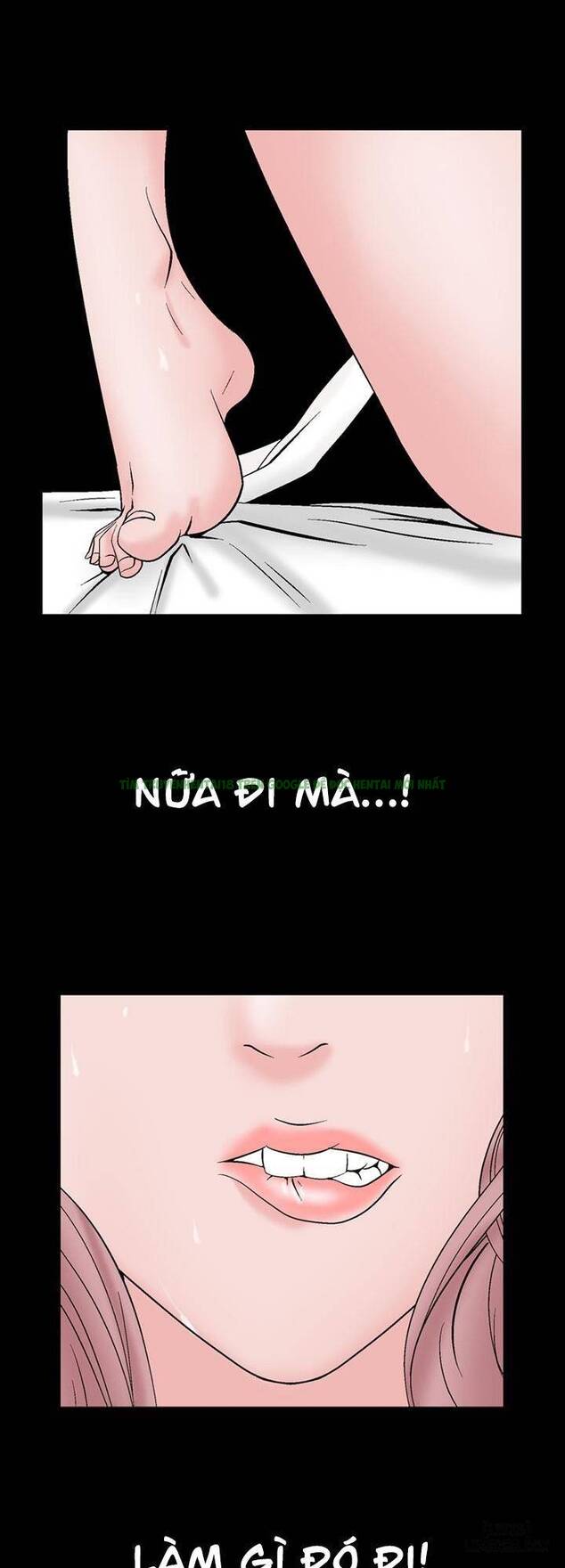 Mùi Vị Của Đôi Bàn Tay Chapter 15 - Trang 2