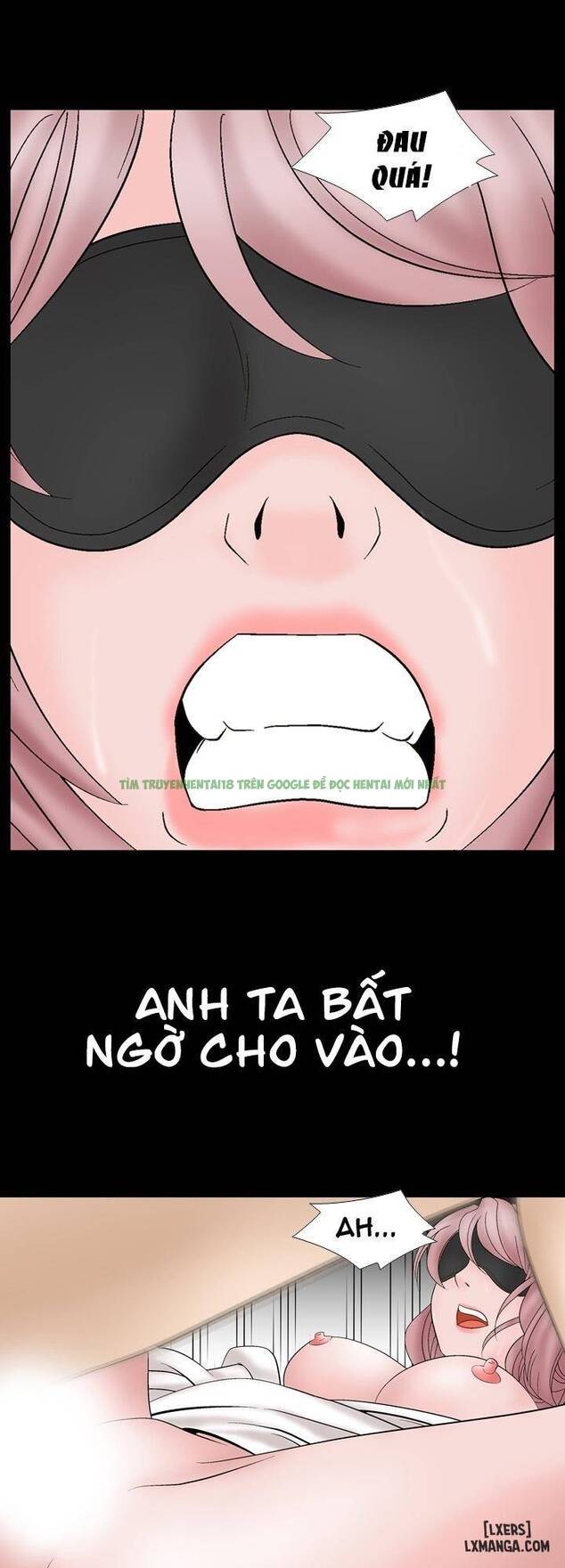 Mùi Vị Của Đôi Bàn Tay Chapter 15 - Trang 2