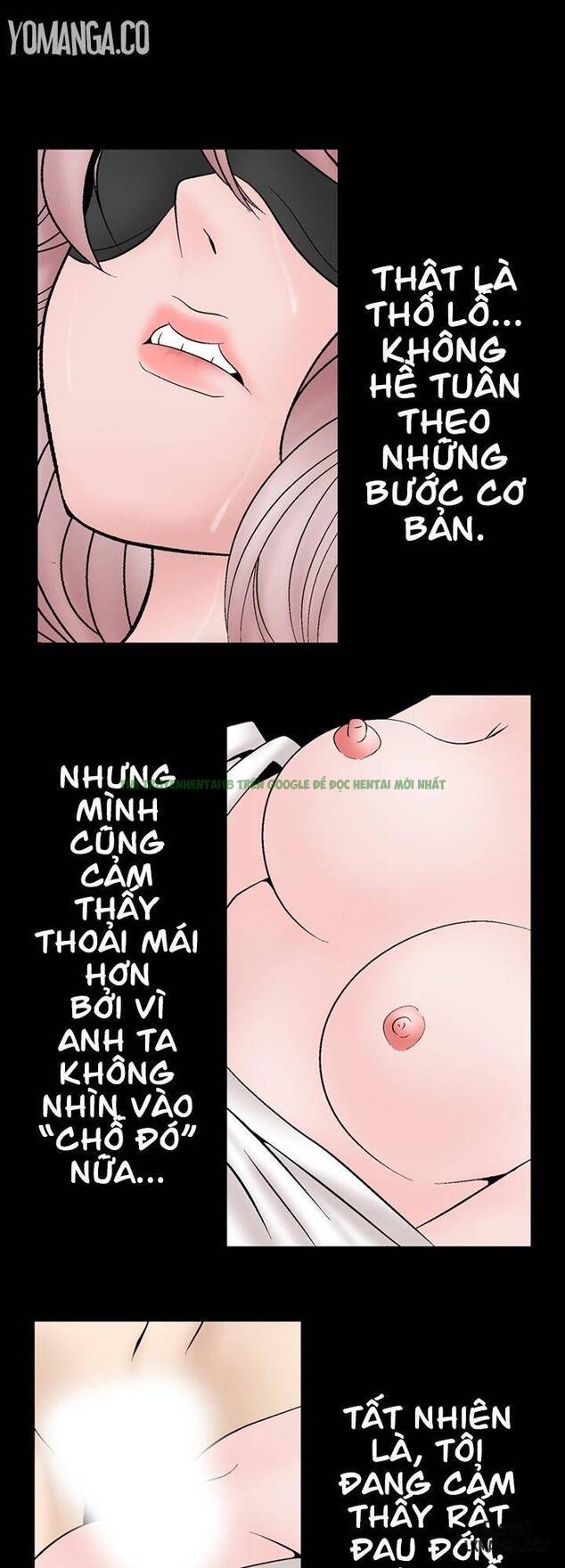 Mùi Vị Của Đôi Bàn Tay Chapter 15 - Trang 2