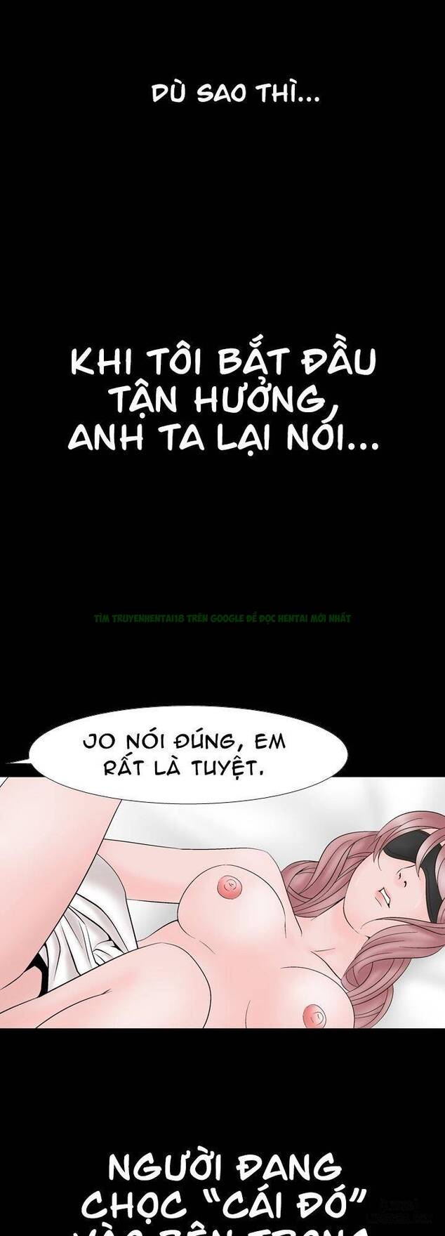 Mùi Vị Của Đôi Bàn Tay Chapter 15 - Trang 2