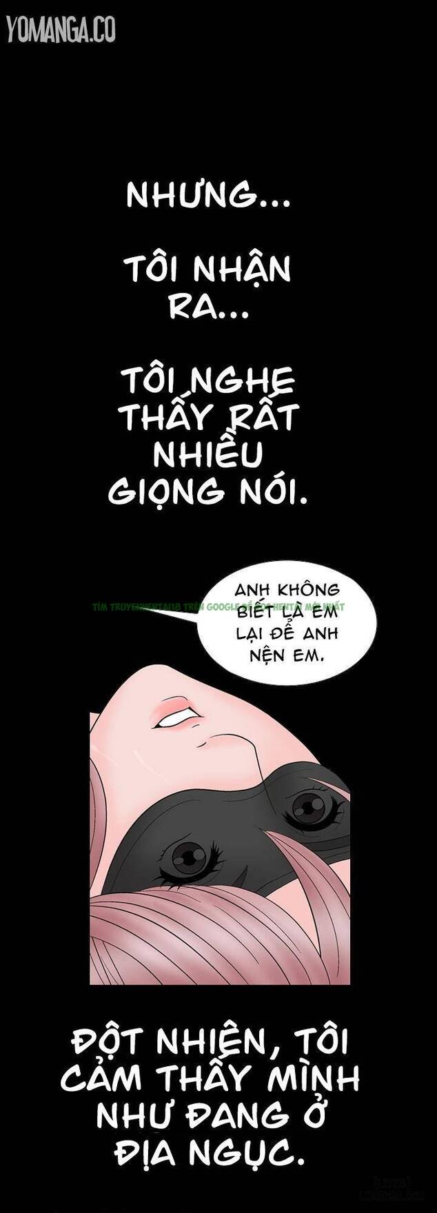 Mùi Vị Của Đôi Bàn Tay Chapter 15 - Trang 2