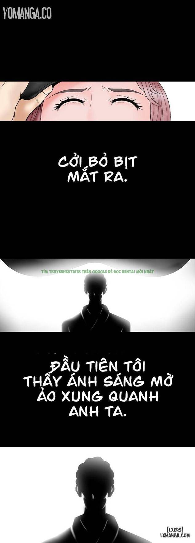 Mùi Vị Của Đôi Bàn Tay Chapter 15 - Trang 2