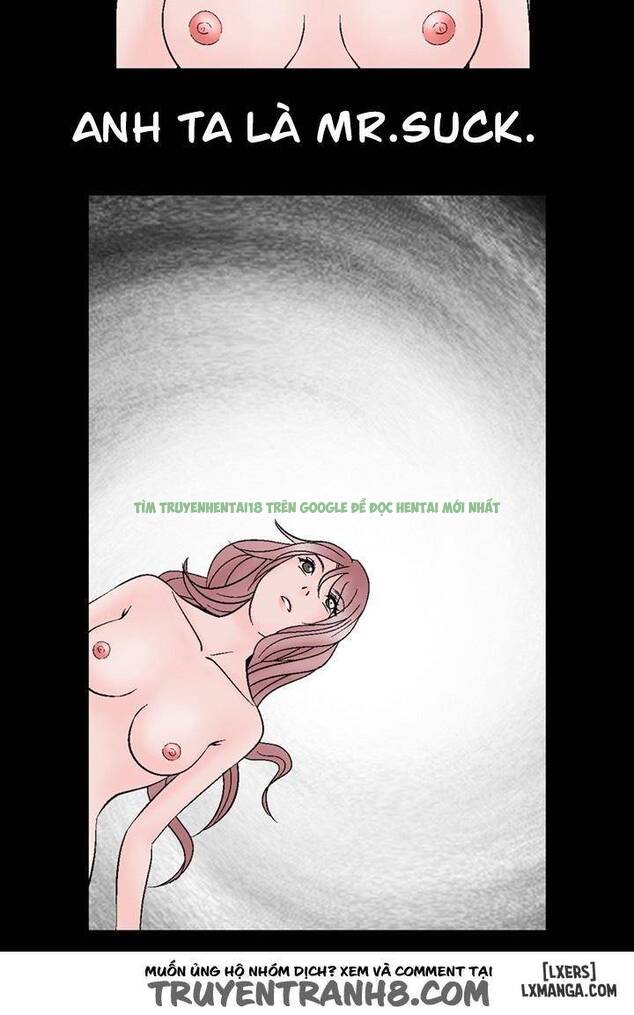 Mùi Vị Của Đôi Bàn Tay Chapter 15 - Trang 2