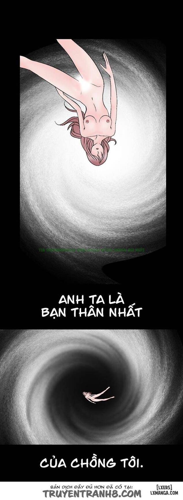 Mùi Vị Của Đôi Bàn Tay Chapter 15 - Trang 2