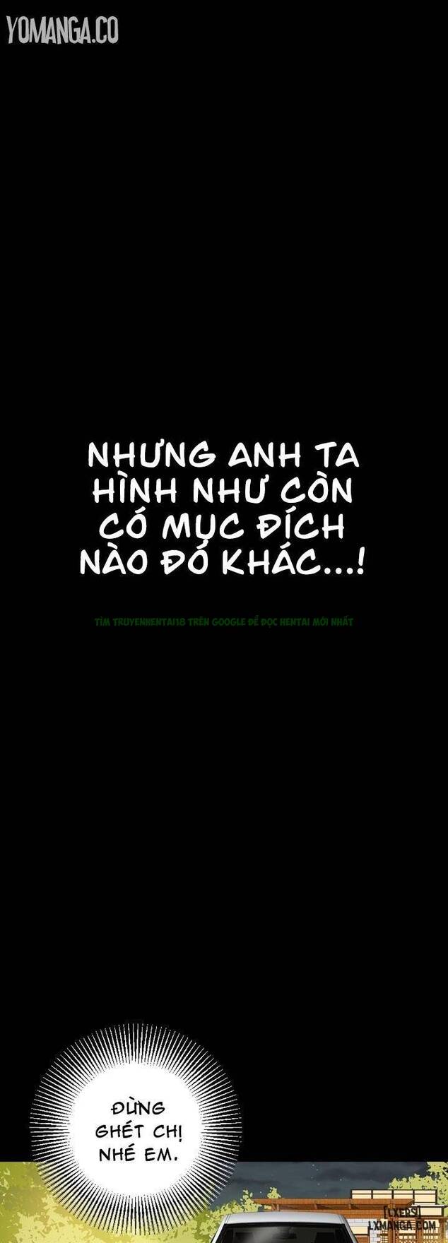Mùi Vị Của Đôi Bàn Tay Chapter 15 - Trang 2