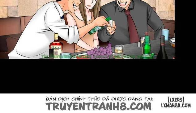 Mùi Vị Của Đôi Bàn Tay Chapter 28 - Trang 2