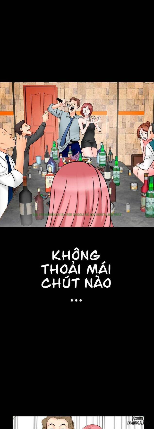 Mùi Vị Của Đôi Bàn Tay Chapter 28 - Trang 2