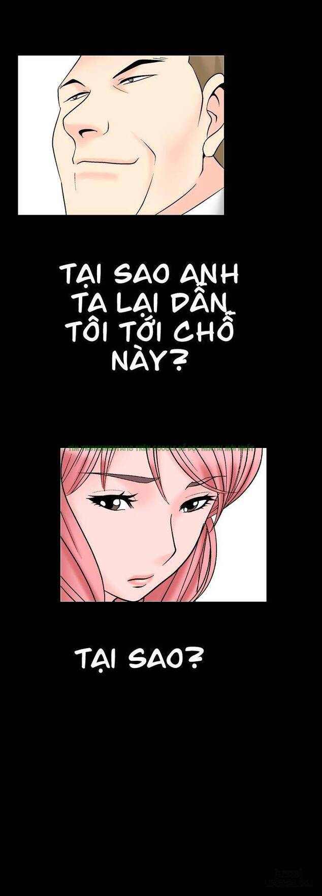 Mùi Vị Của Đôi Bàn Tay Chapter 28 - Trang 2