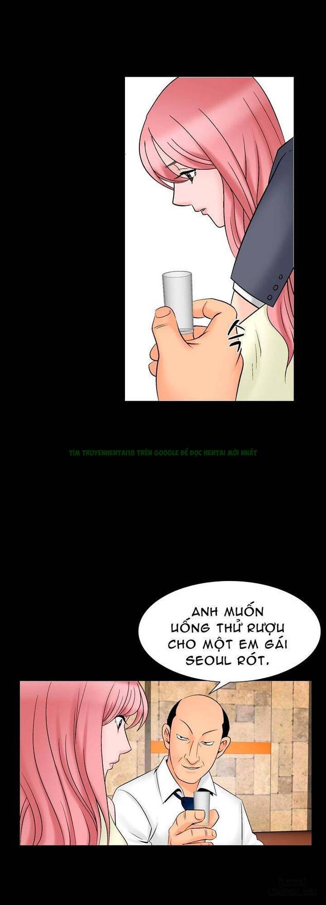 Mùi Vị Của Đôi Bàn Tay Chapter 28 - Trang 2