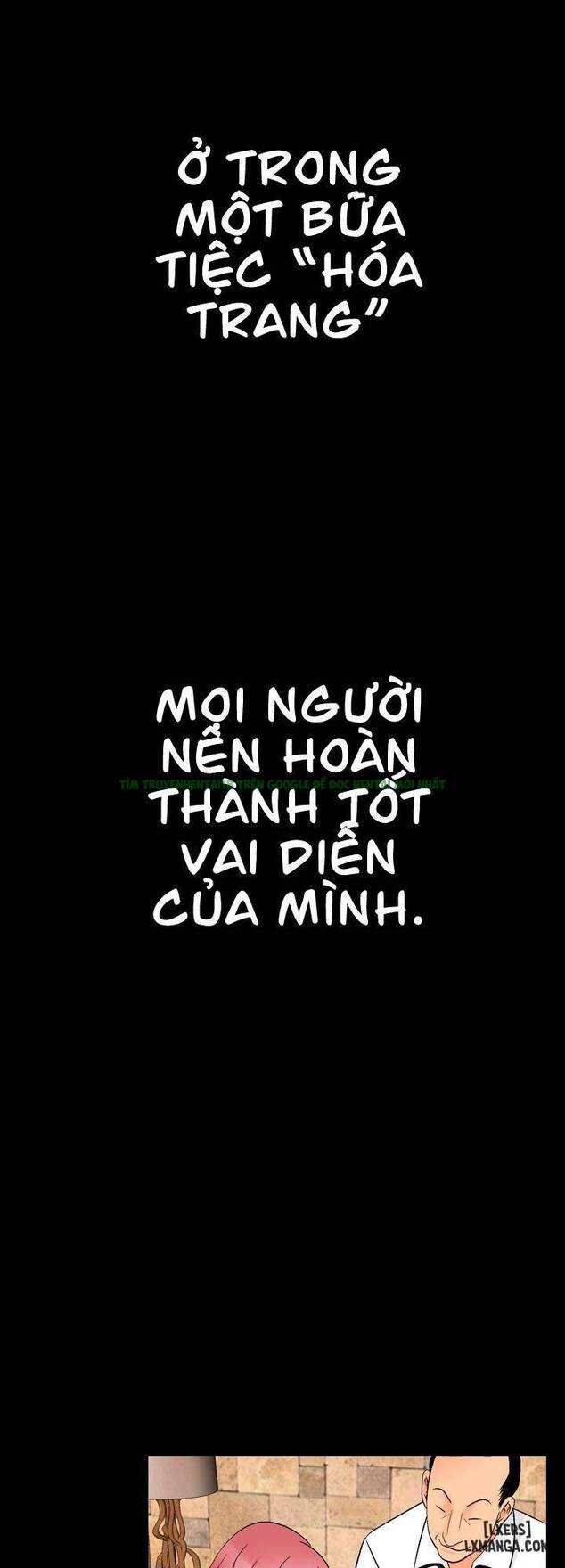 Mùi Vị Của Đôi Bàn Tay Chapter 28 - Trang 2