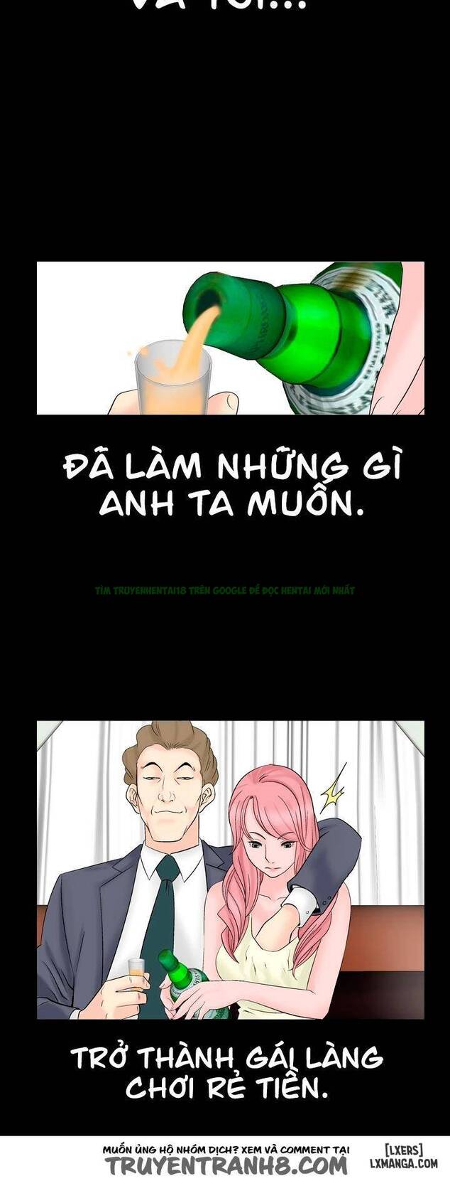 Mùi Vị Của Đôi Bàn Tay Chapter 28 - Trang 2