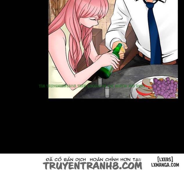 Mùi Vị Của Đôi Bàn Tay Chapter 28 - Trang 2