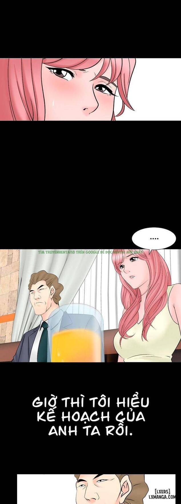 Mùi Vị Của Đôi Bàn Tay Chapter 28 - Trang 2