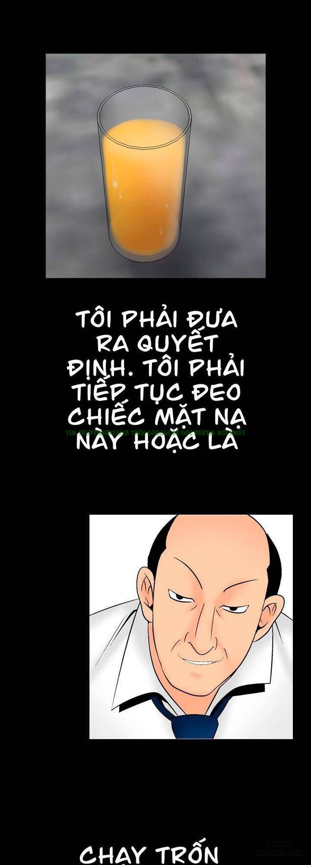 Mùi Vị Của Đôi Bàn Tay Chapter 28 - Trang 2