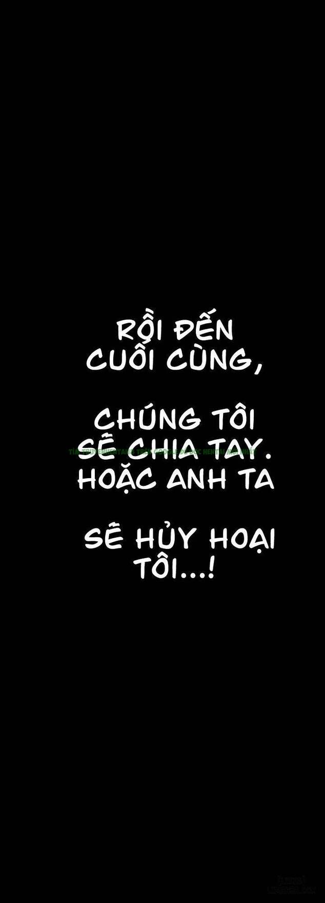 Mùi Vị Của Đôi Bàn Tay Chapter 28 - Trang 2