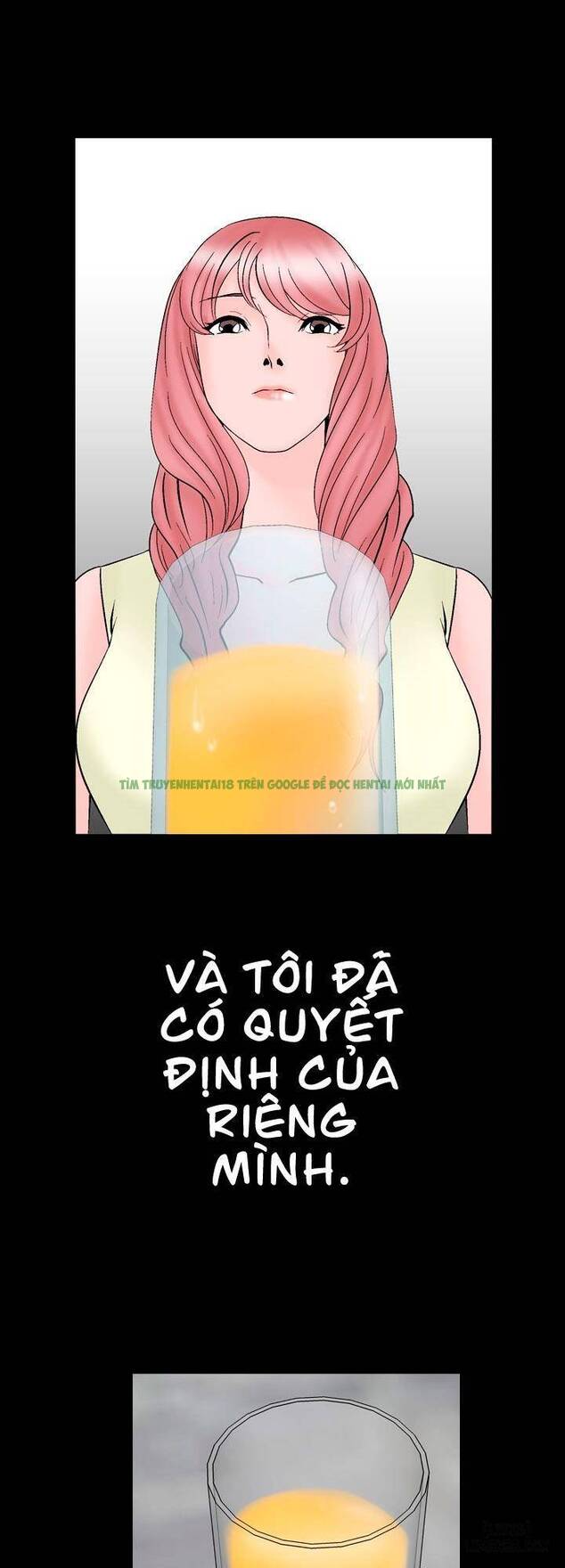 Mùi Vị Của Đôi Bàn Tay Chapter 28 - Trang 2
