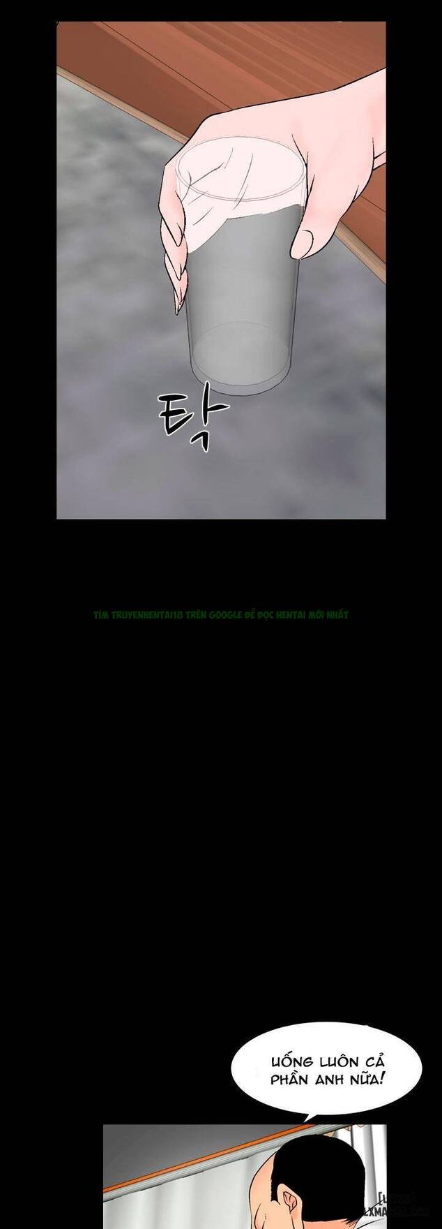 Mùi Vị Của Đôi Bàn Tay Chapter 28 - Trang 2