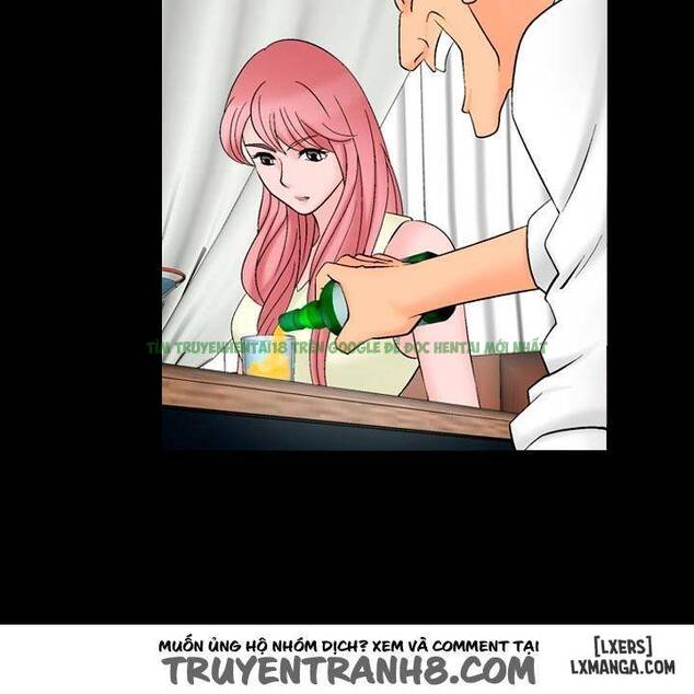 Mùi Vị Của Đôi Bàn Tay Chapter 28 - Trang 2