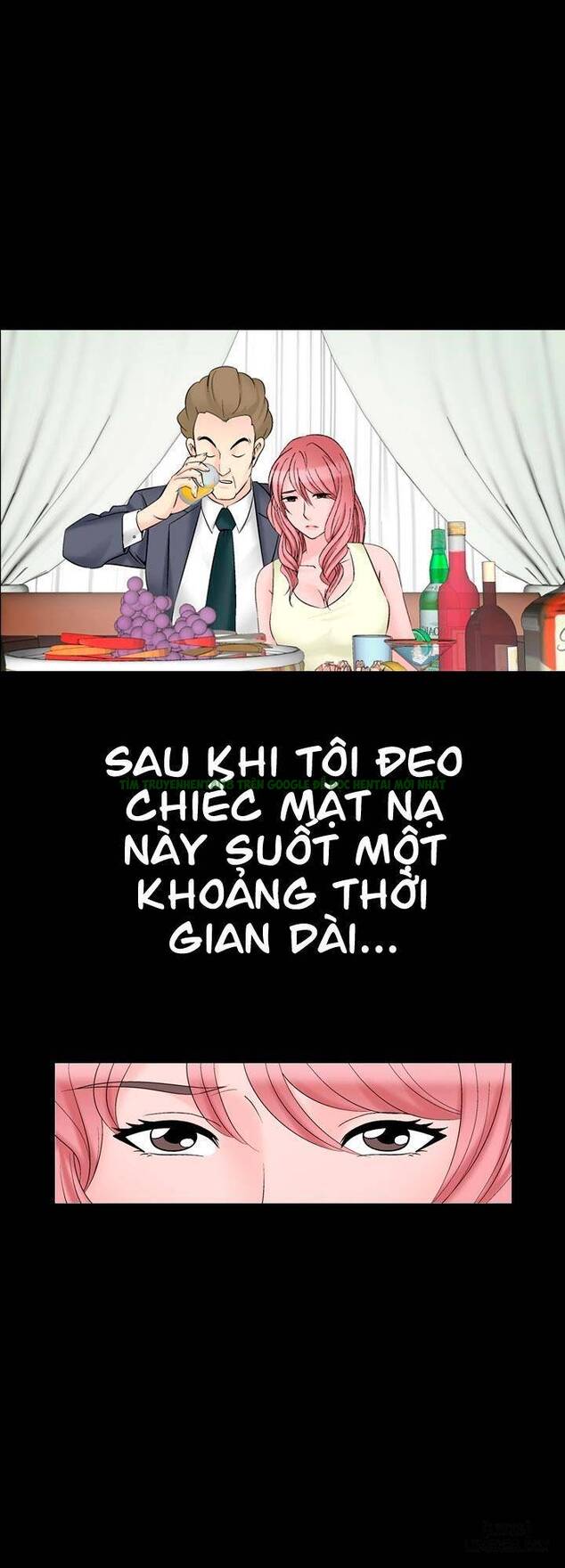 Mùi Vị Của Đôi Bàn Tay Chapter 28 - Trang 2