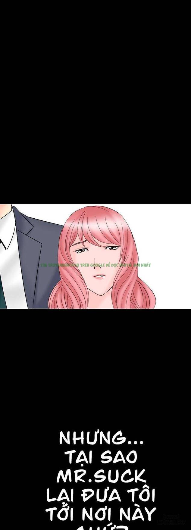 Mùi Vị Của Đôi Bàn Tay Chapter 28 - Trang 2