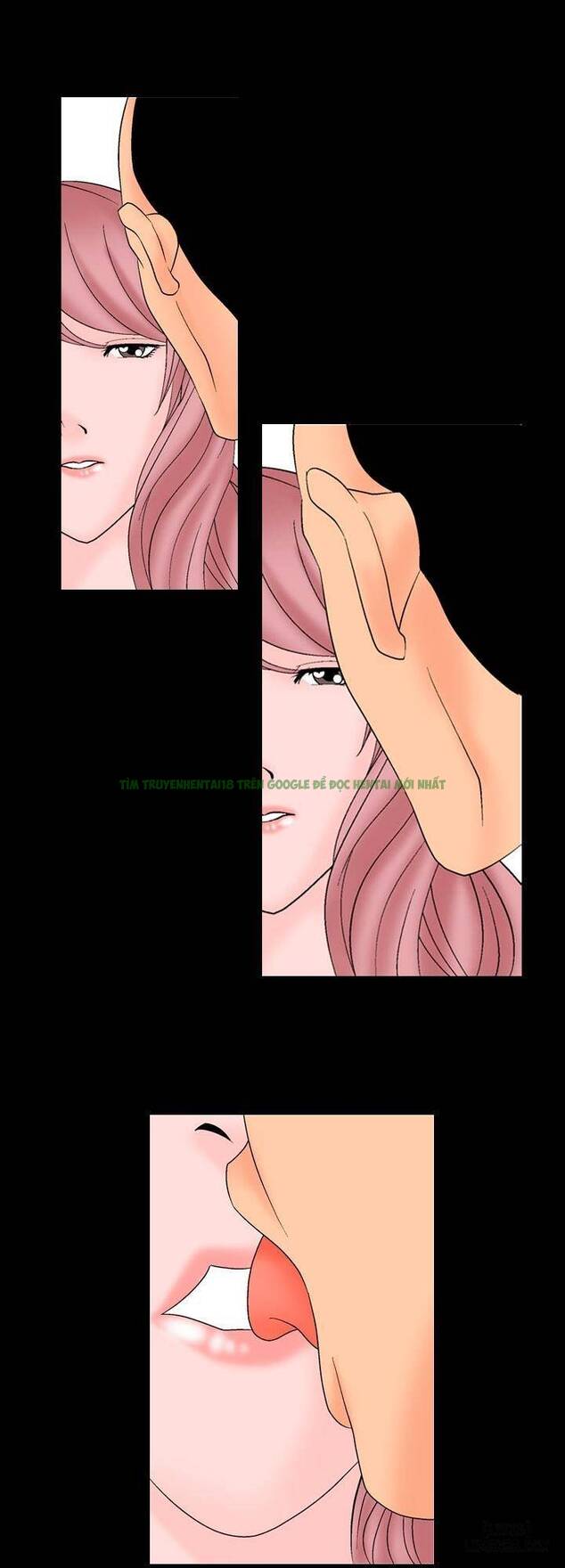 Mùi Vị Của Đôi Bàn Tay Chapter 28 - Trang 2