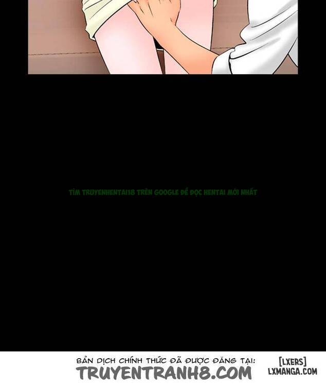 Mùi Vị Của Đôi Bàn Tay Chapter 28 - Trang 2
