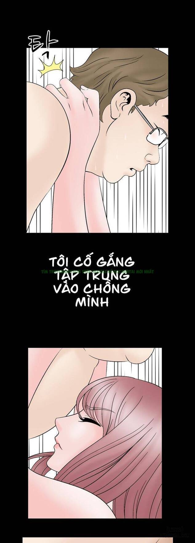 Mùi Vị Của Đôi Bàn Tay Chapter 12 - Trang 2