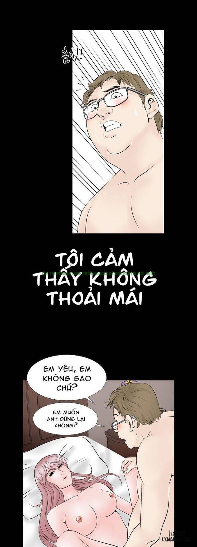 Mùi Vị Của Đôi Bàn Tay Chapter 12 - Trang 2