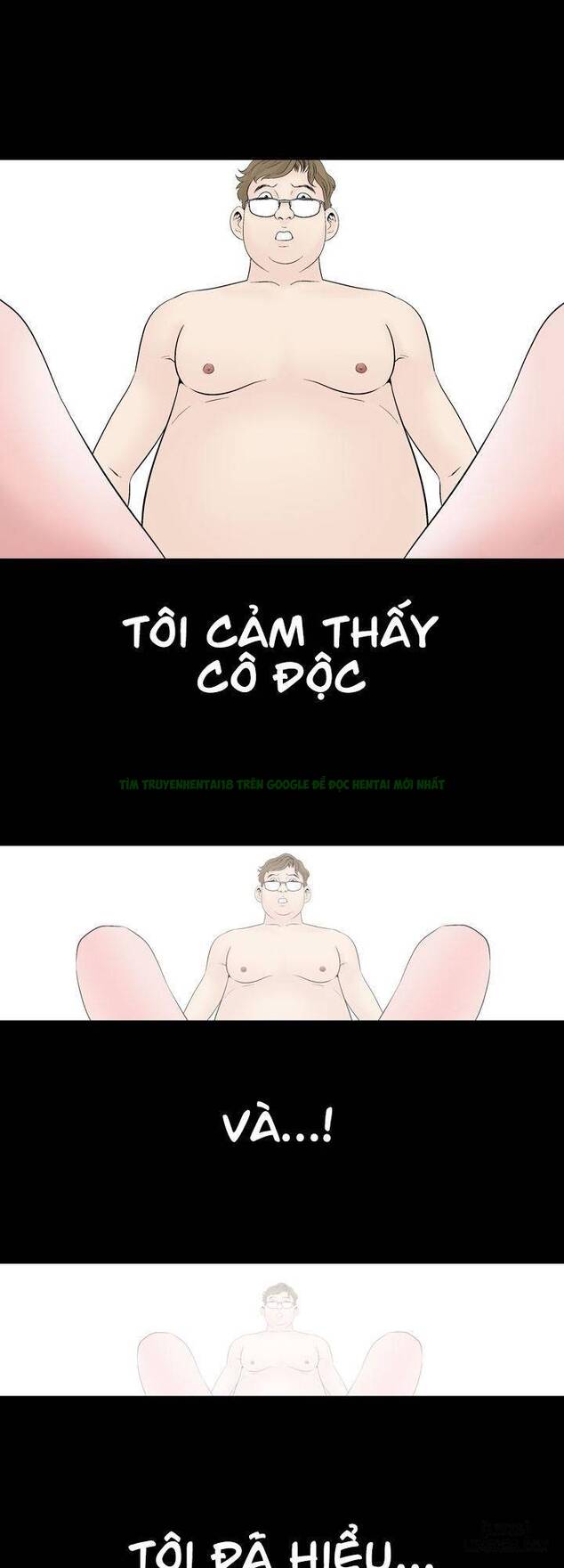 Mùi Vị Của Đôi Bàn Tay Chapter 12 - Trang 2