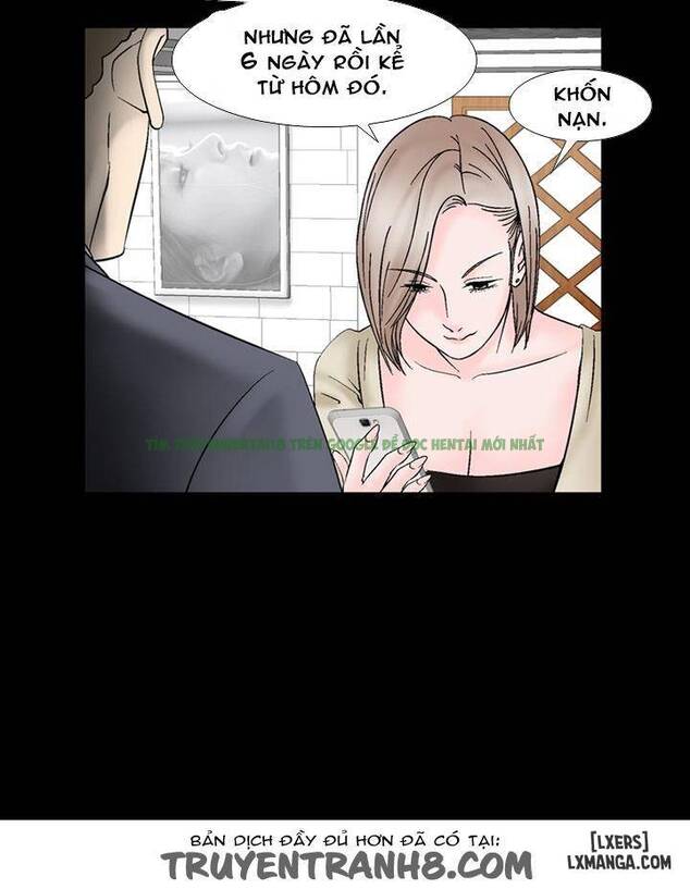 Mùi Vị Của Đôi Bàn Tay Chapter 12 - Trang 2