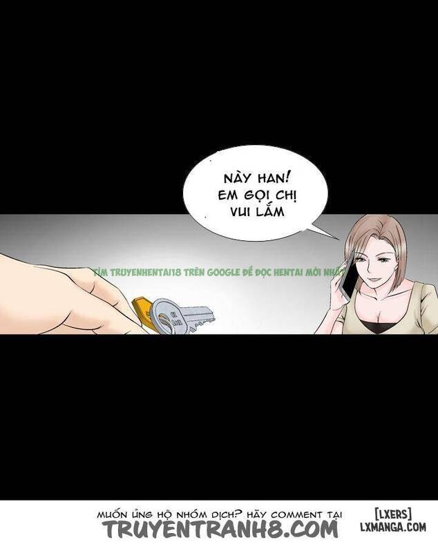 Mùi Vị Của Đôi Bàn Tay Chapter 12 - Trang 2