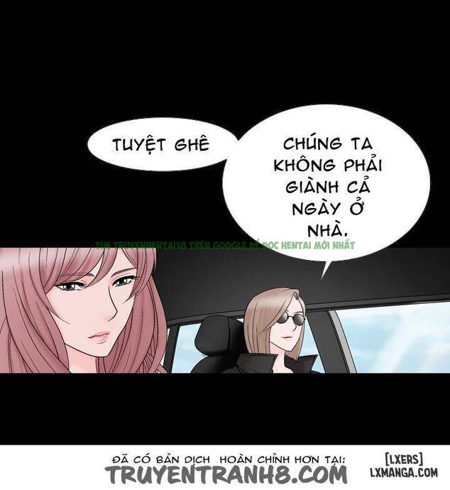 Mùi Vị Của Đôi Bàn Tay Chapter 12 - Trang 2