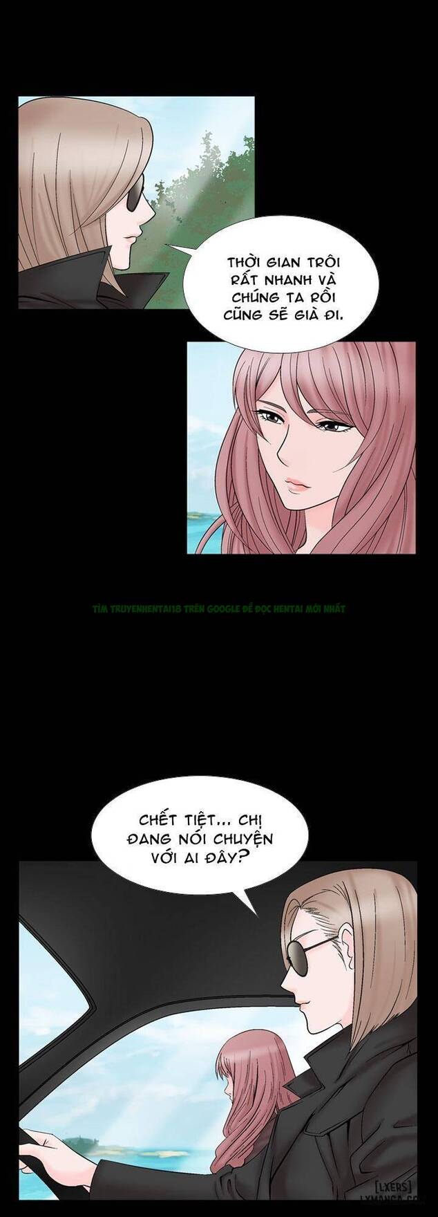 Mùi Vị Của Đôi Bàn Tay Chapter 12 - Trang 2