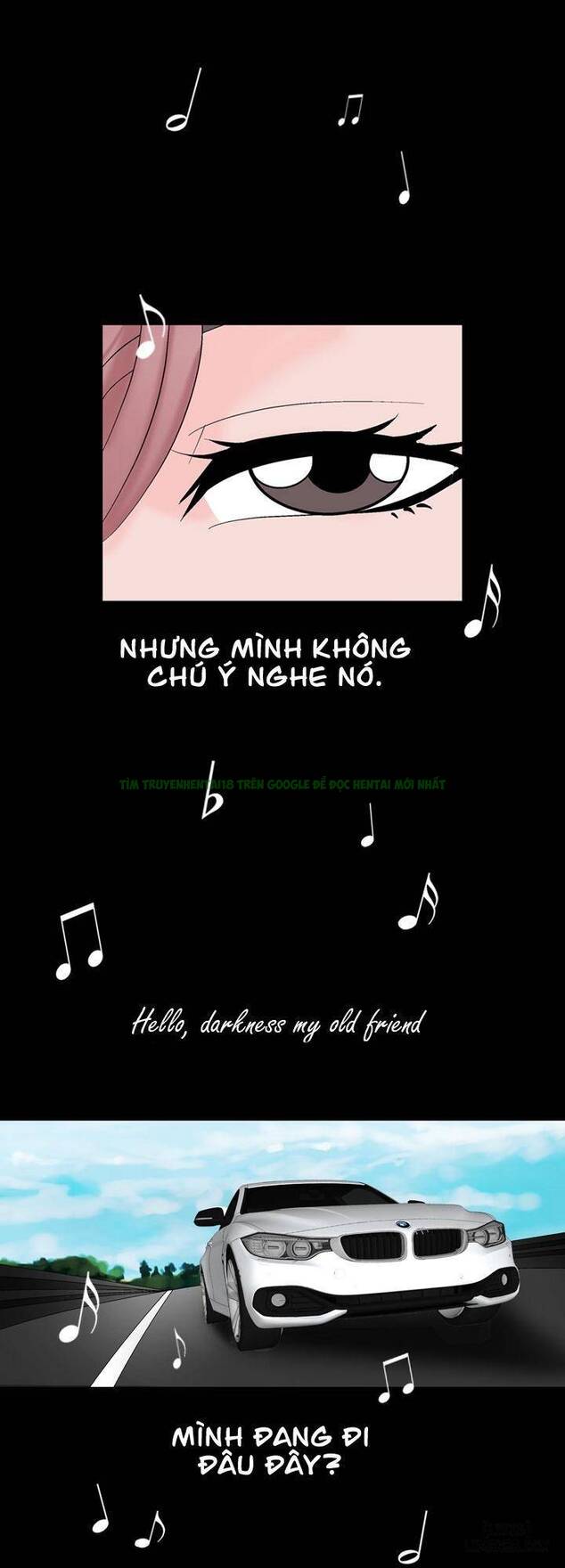 Mùi Vị Của Đôi Bàn Tay Chapter 12 - Trang 2