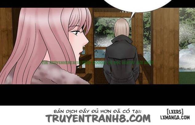 Mùi Vị Của Đôi Bàn Tay Chapter 12 - Trang 2
