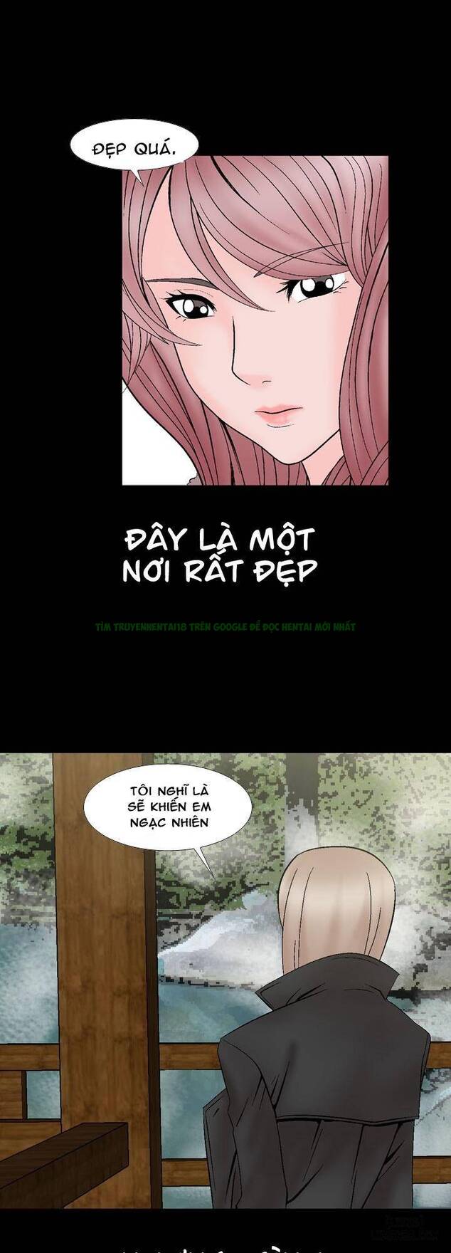 Mùi Vị Của Đôi Bàn Tay Chapter 12 - Trang 2