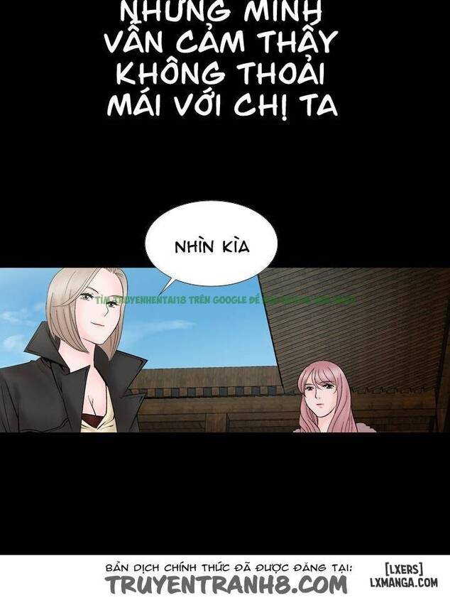 Mùi Vị Của Đôi Bàn Tay Chapter 12 - Trang 2