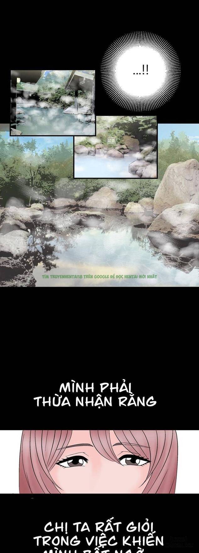 Mùi Vị Của Đôi Bàn Tay Chapter 12 - Trang 2