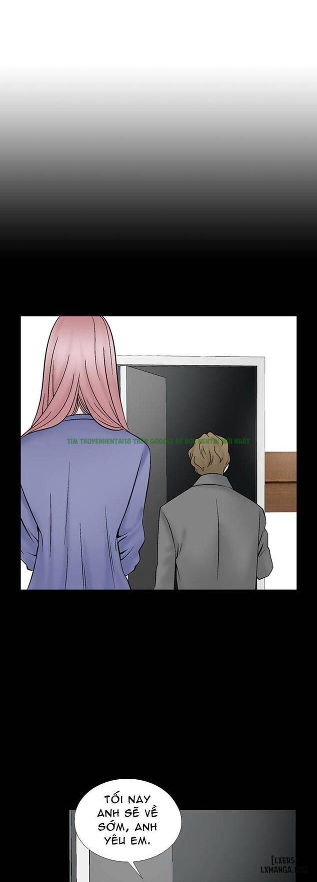 Mùi Vị Của Đôi Bàn Tay Chapter 12 - Trang 2