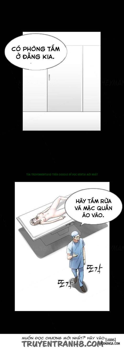 Mùi Vị Của Đôi Bàn Tay Chapter 58 - Trang 2