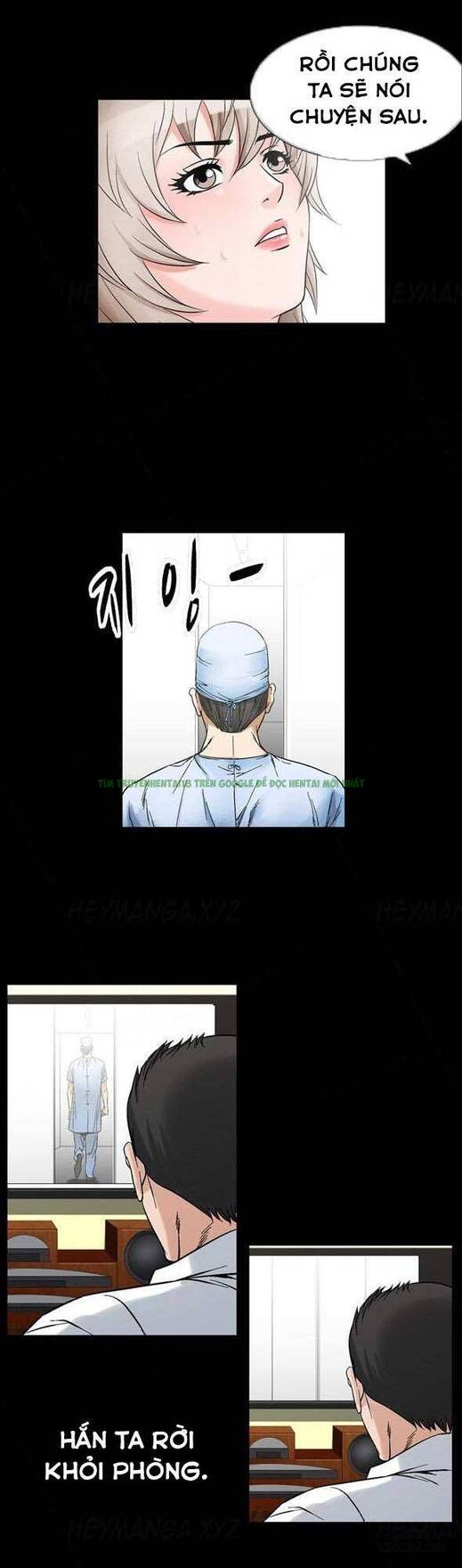 Mùi Vị Của Đôi Bàn Tay Chapter 58 - Trang 2