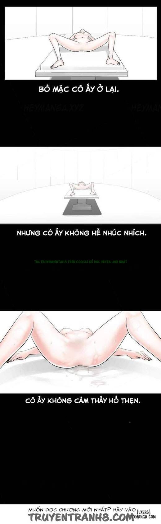 Mùi Vị Của Đôi Bàn Tay Chapter 58 - Trang 2