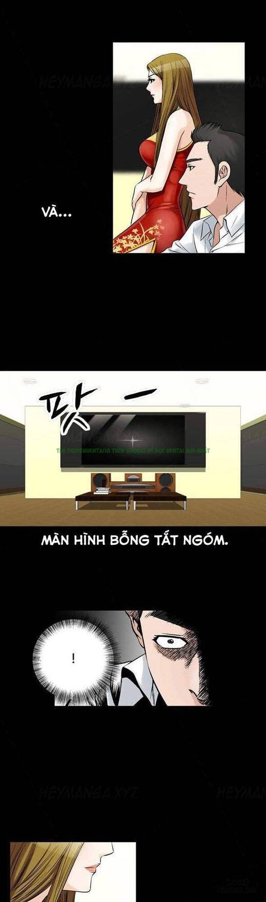 Mùi Vị Của Đôi Bàn Tay Chapter 58 - Trang 2